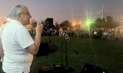 “Gezen Sinema Tırı” ile Derinkuyuda nostalji