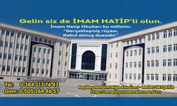 Nevşehir Yunus Emre İmam Hatip Ortaokulun'dan LGS'de Büyük Başarı