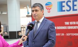 Uluslararası ‘ESERA 2023 Kapadokya’ Nevşehir’de Başladı