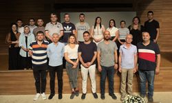 NEVÜ Personeline ‘Protokol ve Sosyal Davranış Kuralları Eğitimi’