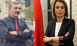 MHP İl Başkanı Doğu'dan Vali Becel'e Teşekkür Mesajı
