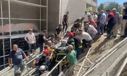 Nevşehir'de 2 işçinin öldüğü inşaat kazasında 3 kişi tutuklandı