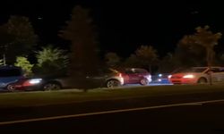 Nevşehir'de vatandaşların yol çilesi bitmiyor! Trafik felç