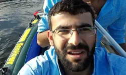 Kızılırmak'ta boğulan Yusuf Bozkuş Avanos'ta toprağa verildi