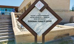 Özkonak Beldesinin geçmişi ve geleceği masaya yatırılıyor