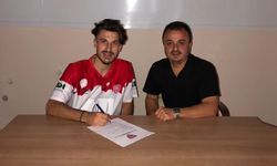 Nevşehir Belediyespor'a Sakaryaspor'dan transfer