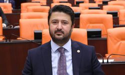 Milletvekili Çalışkan NESİAD'ın konuğu olacak