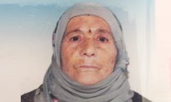 Nevşehir eski şoförlerden Fuat Gök'ün eşi vefat etti