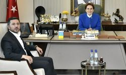 Eski Başkan Rasim Arı'ya İYİ Parti'de yeni görev