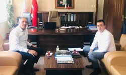 Nevşehir huzurevi ve aktif yaşam merkezi istişare edildi