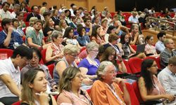 ‘ESERA 2023 Kapadokya’ Konferansı Başarıyla Tamamlandı