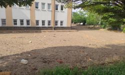 Önlem alınmadı, altyapı yapılmadı okulu yine su bastı