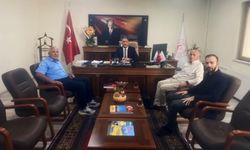 19 Eylül Gaziler günü Nevşehir'de de kutlanacak