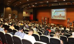 2. Uluslararası Pomza ve Perlit Sempozyumu NEVÜ’de Tamamlandı