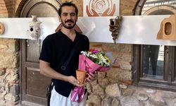 NEVÜ, Menemen Çömlek Festivali'nden Ödülle Döndü