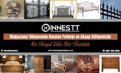İnnestt Kapadokya’da sezon sonu indirimleri başladı.