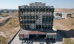 Nevşehir Öğretmenevinde Maç Keyfi Başladı