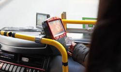 Nevşehir Özel Halk Otobüslerinde Kredi Kartı İle Ödeme