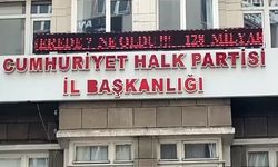 CHP'de il kongresi ekim ayında yapılacak