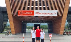 Nevşehirli Sporcularımıza Milli Davet