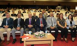 NEVÜ’nün Paydaşı ve Ev Sahibi Olduğu “2023 Yılı Uluslararası Jeomorfoloji Bölgesel Konferansı” Başladı