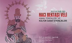 "O etkinlikle bizim alakamız yok"