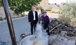 Başkan Savran, 20 Temmuz ve Yeni Mahallesinde