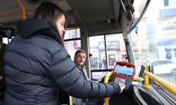 Nevşehir'de Halk Otobüsleri Sorunu Çözüldü