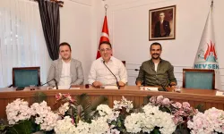 İmar komisyon raporu da ele alındı  