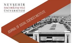 NEVÜ Sosyal Bilimler Enstitüsü’nün ‘SBE Dergisi 2023 Eylül’ Sayısı Yayımlandı