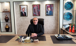 İl Genel Meclis Başkanı Dinç'ten Mevlid Kandili Mesajı