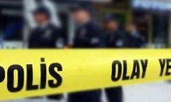 Nevşehir'in Derinkuyu ilçesinde cinayet: 1 ölü