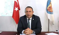Başkan İbaş'dan seçim için adres güncelleme çağrısı