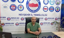 Gülşehir EBS’de bayrak değişimi yaşandı!