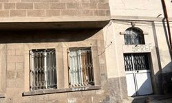 Geçmiş zaman olur ki Nevşehir'de bir Şeref oteli vardı