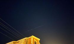 Elon Musk'ın Starlink uyduları Kapadokya semalarında!