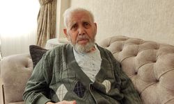 Nevşehirli Eczacı Süleyman Bezeyen'in Babası vefat etti
