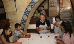 Avanos'ta seramik atölyesinden 210 kursiyer faydalandı