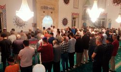 Nevşehir'de gençler ve aileler sabah namazında buluşacak
