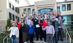 Nevşehir MHP’de görev dağılımları netleşti