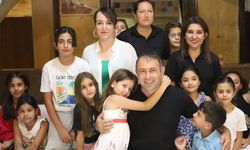 Başkan İbaş; 'Her şey Avanos'umuzun güzel çocukları için'