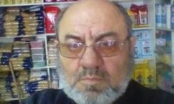 Nevşehir eşrafından İbrahim Seçgeler vefat etti