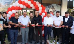 Nevşehir'de Ottoman Otomotiv ve Gayrimenkul hizmete girdi.