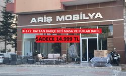 Ariş Mobilya'dan 30'uncu yıla özel muhteşem kampanya