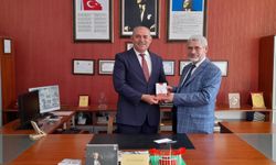 Soysaldı, “Mevlid-i Nebi” Programı için AİHL'de konferans verdi