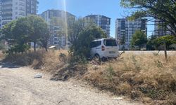 Nevşehir'de Kontrolden Çıkan Araç Tarlaya Girdi: 1 Yaralı
