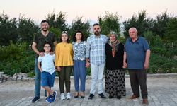 Nevşehir'de 'Anlat Öğretmenim' konuğu: Tuncay Yüksel oldu 