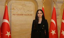 Karaalioğlu, Acıgöl ve Derinkuyu Kaymakamlığına görevlendirildi