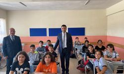 Avanos Kaymakamı Gölbaşı açılış programına katıldı