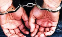 Kayseri’de cinayet işleyen zanlı, Avanos’da yakalandı